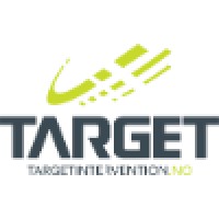 Target Intervention logo, Target Intervention contact details