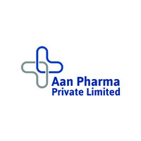 Aan Pharma Private Limited logo, Aan Pharma Private Limited contact details