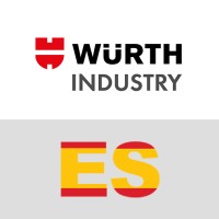 Würth Industria España, S.A. logo, Würth Industria España, S.A. contact details