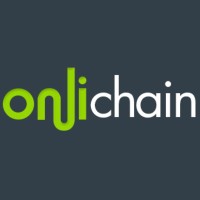 ONLi CHAIN logo, ONLi CHAIN contact details