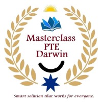 Masterclass PTE Darwin (PTE, IELTS & OET) logo, Masterclass PTE Darwin (PTE, IELTS & OET) contact details