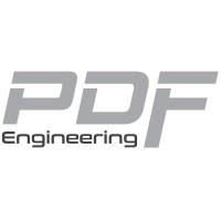 PDF ENGINEERING PTY LTD logo, PDF ENGINEERING PTY LTD contact details