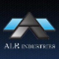 ALR Industries, Inc logo, ALR Industries, Inc contact details