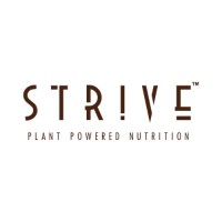 STRIVE—PlantByte Foods and Nutrition logo, STRIVE—PlantByte Foods and Nutrition contact details