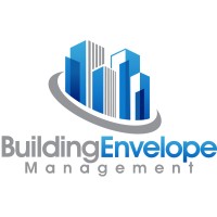 Building Envelope Management logo, Building Envelope Management contact details