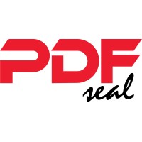 PDF Seal logo, PDF Seal contact details