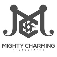 Mighty Charming Photography logo, Mighty Charming Photography contact details