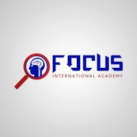 Focus International Academy logo, Focus International Academy contact details