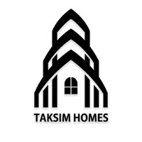 Taksim Homes logo, Taksim Homes contact details