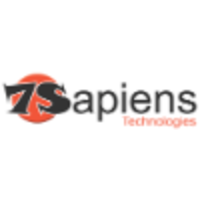 7 Sapiens logo, 7 Sapiens contact details