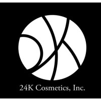 24K Cosmetics logo, 24K Cosmetics contact details