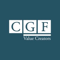 CGF - Compagnie Gestion et Finance logo, CGF - Compagnie Gestion et Finance contact details