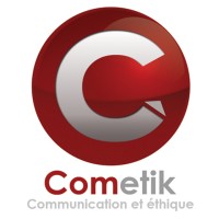 COMETIK logo, COMETIK contact details