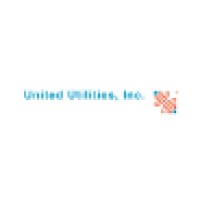 United Utilities, Inc. logo, United Utilities, Inc. contact details