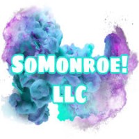 SoMonroe! logo, SoMonroe! contact details