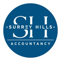 Surrey Hills Accountancy Limited logo, Surrey Hills Accountancy Limited contact details