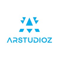 ArStudioz logo, ArStudioz contact details