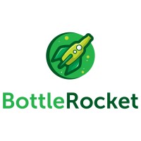 GoBottleRocket logo, GoBottleRocket contact details