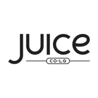 juice co. LG logo, juice co. LG contact details