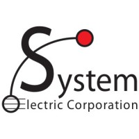 System Electric Corporation logo, System Electric Corporation contact details