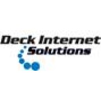 Deck Internet Solutions logo, Deck Internet Solutions contact details