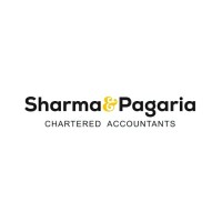 Sharma & Pagaria, Chartered Accountants logo, Sharma & Pagaria, Chartered Accountants contact details