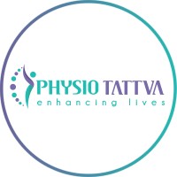 Physiotattva logo, Physiotattva contact details