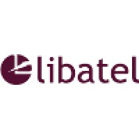 Libatel logo, Libatel contact details