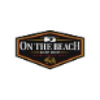 On the Beach Surf Shop logo, On the Beach Surf Shop contact details