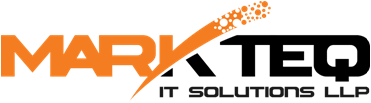 MarkTeQ IT Solutions LLP logo, MarkTeQ IT Solutions LLP contact details