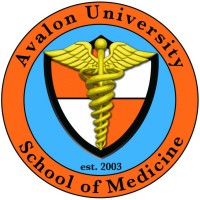 Avalon University School of Medicine logo, Avalon University School of Medicine contact details