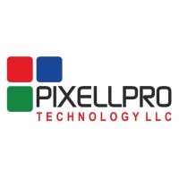 Pixellpro Technology LLC logo, Pixellpro Technology LLC contact details