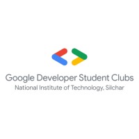 Google Developer Student Clubs, NIT Silchar logo, Google Developer Student Clubs, NIT Silchar contact details