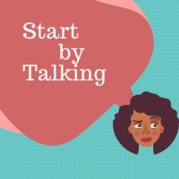 Start By Talking, LLC. logo, Start By Talking, LLC. contact details