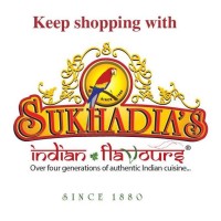 Sukhadia Foods logo, Sukhadia Foods contact details