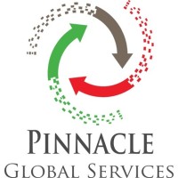 Pinnacle Global Services logo, Pinnacle Global Services contact details