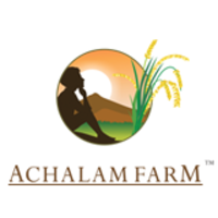 Achalam Farm logo, Achalam Farm contact details