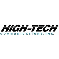 High-Tech Communications, Inc. logo, High-Tech Communications, Inc. contact details