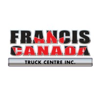 Francis Canada Truck Centre logo, Francis Canada Truck Centre contact details