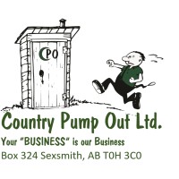 Country Pump Out Ltd. logo, Country Pump Out Ltd. contact details