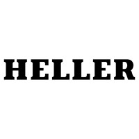 Heller Machine Tools logo, Heller Machine Tools contact details