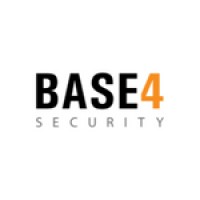 BASE4 Security logo, BASE4 Security contact details