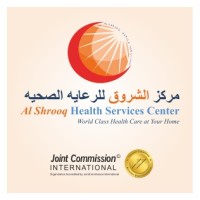 Al Shrooq Health Services Center logo, Al Shrooq Health Services Center contact details