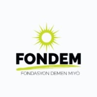 FONDEM logo, FONDEM contact details