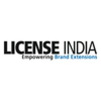 License India logo, License India contact details