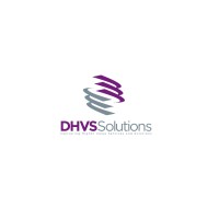 DHVS Solutions logo, DHVS Solutions contact details