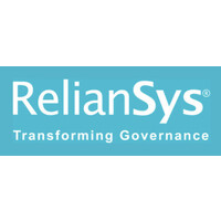 Reliansys logo, Reliansys contact details