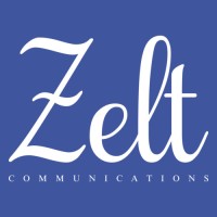 Zelt Communications logo, Zelt Communications contact details