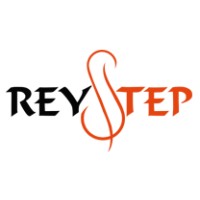 REYSTEP logo, REYSTEP contact details