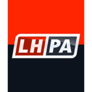 LHPA logo, LHPA contact details